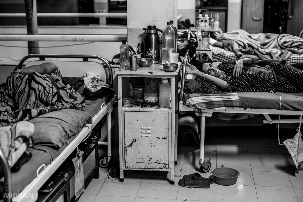 Spinal Injury - SIRC