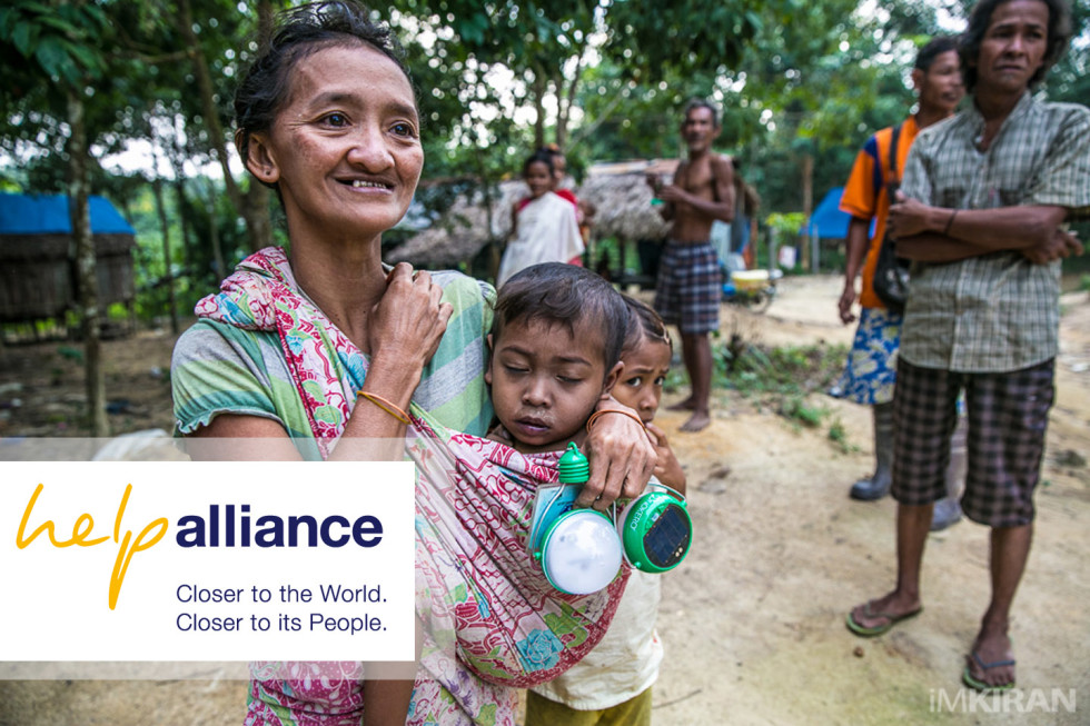 HelpAlliance